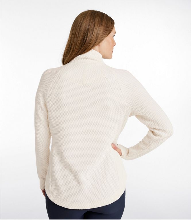 Ridgeknit Crossneck Pullover | Women's | L.L.Bean
