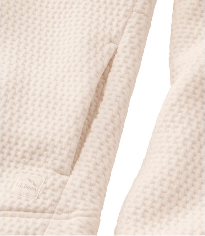 Ridgeknit Crossneck Pullover | Women's | L.L.Bean