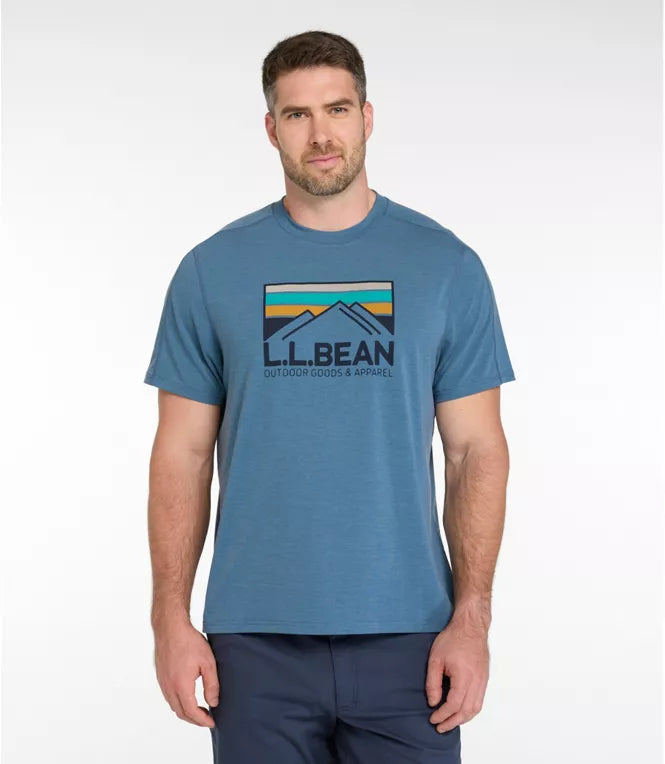 Men's Everyday SunSmart Tee