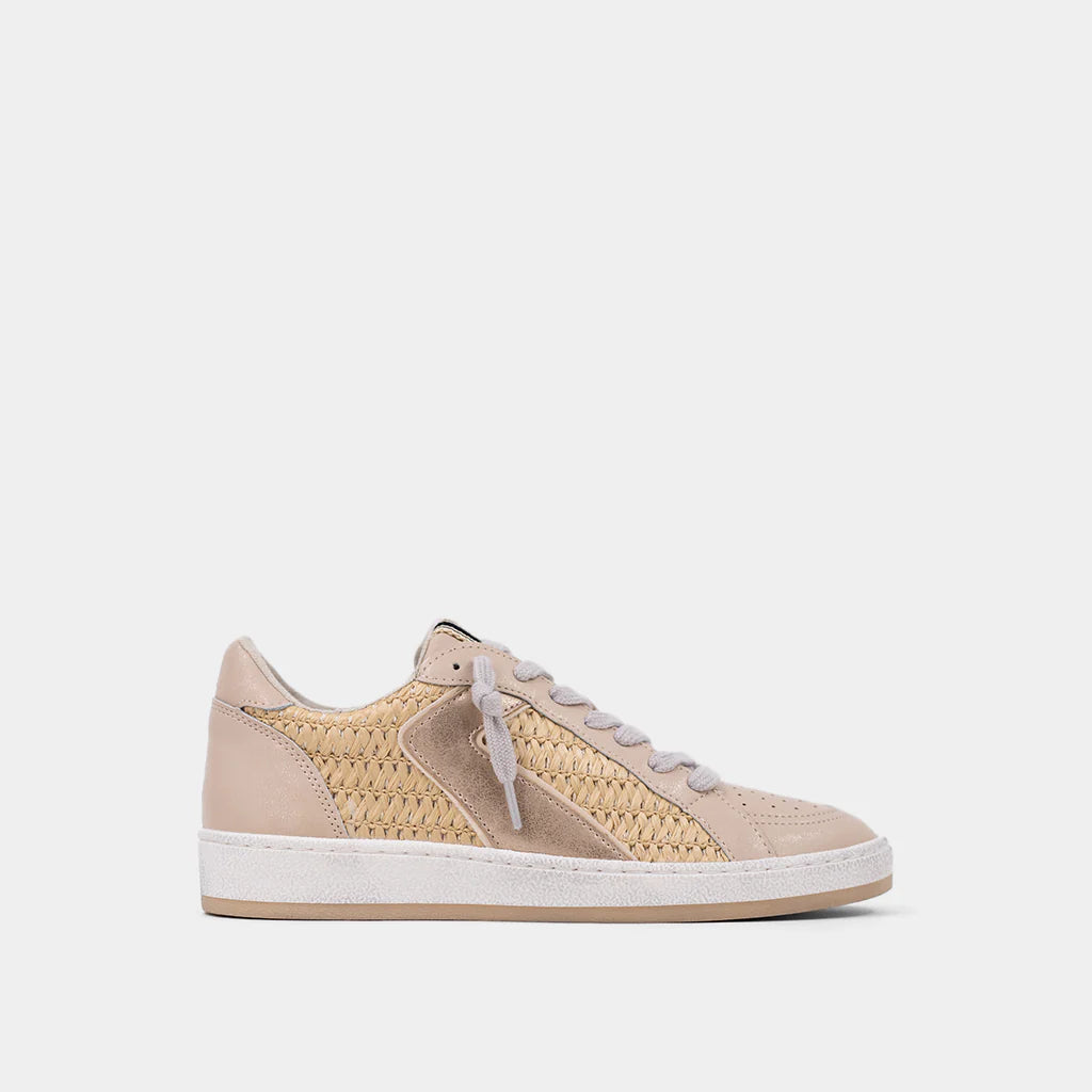Salma | 104 Natural Woven