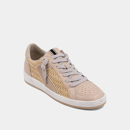 Salma | 104 Natural Woven