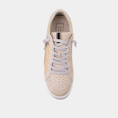 Salma | 104 Natural Woven