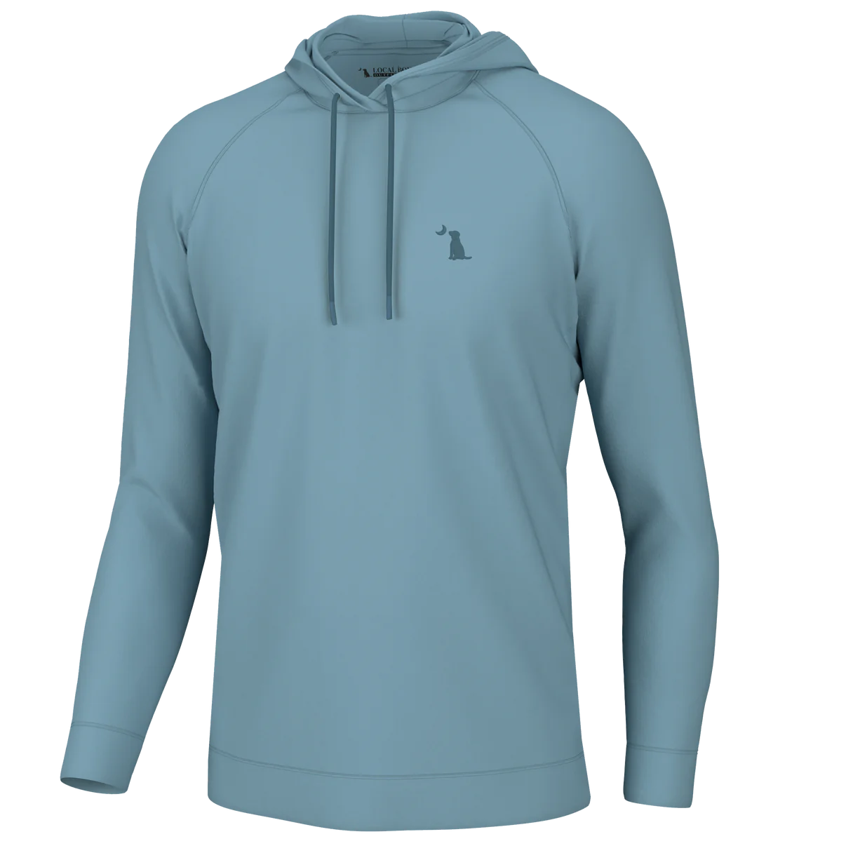 Youth Hemlock Hoodie | Local Boy