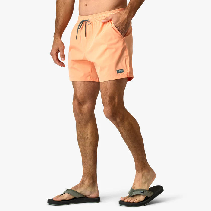 Strike Swim Shorts | Men's | Aftco