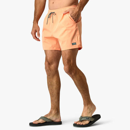 Strike Swim Shorts | Men's | Aftco