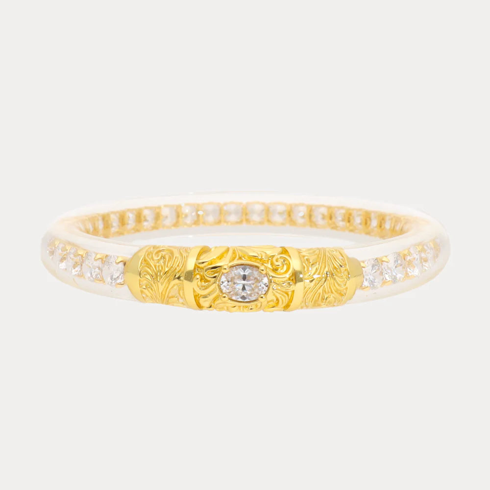Sovereign All Weather Bangle | Set Of 1 | BuDhaGirl