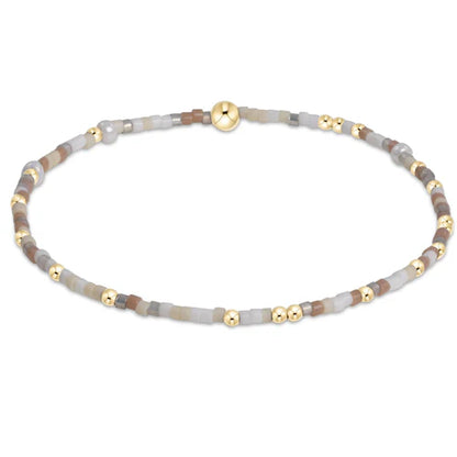 eGirl Hope Unwritten Bracelets