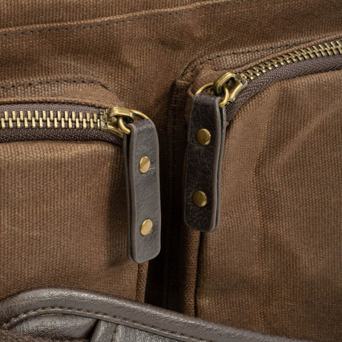 Sportsman's Bag | Heybo