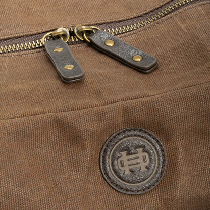 Sportsman's Bag | Heybo