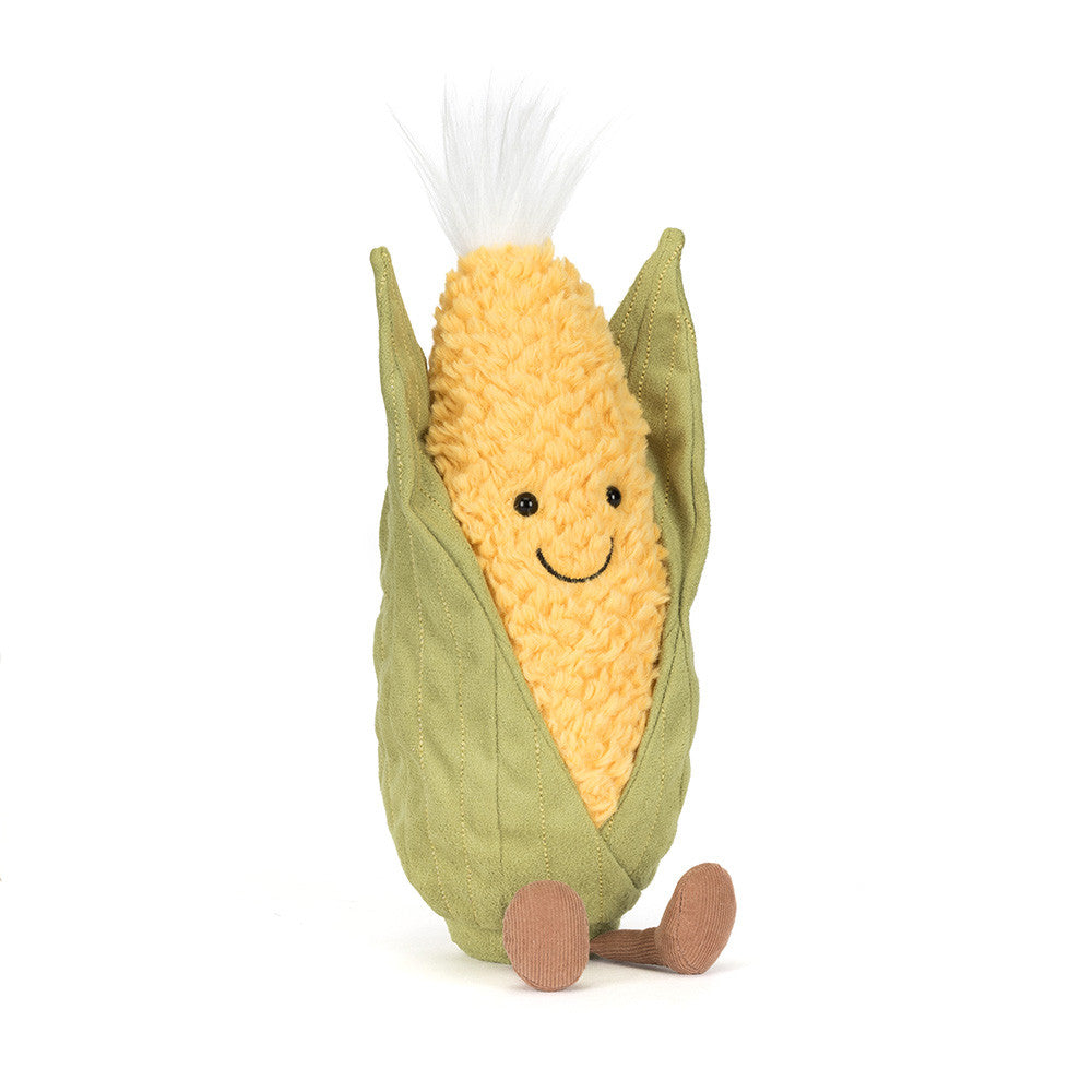 Amuseable Sweetcorn