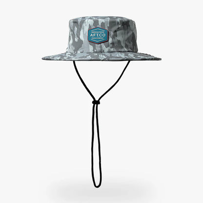 Tropics Booney Hat