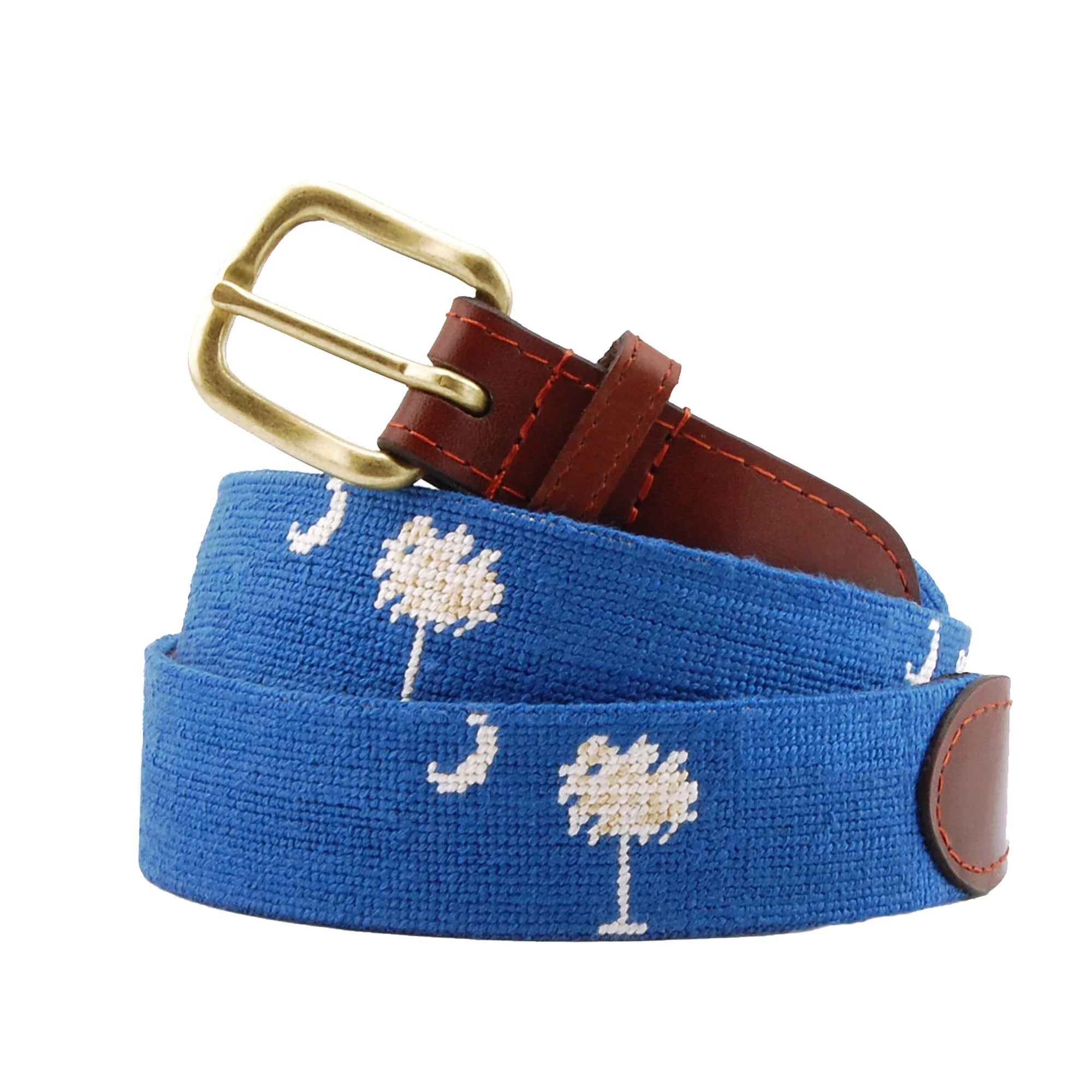 SC Flag Belt