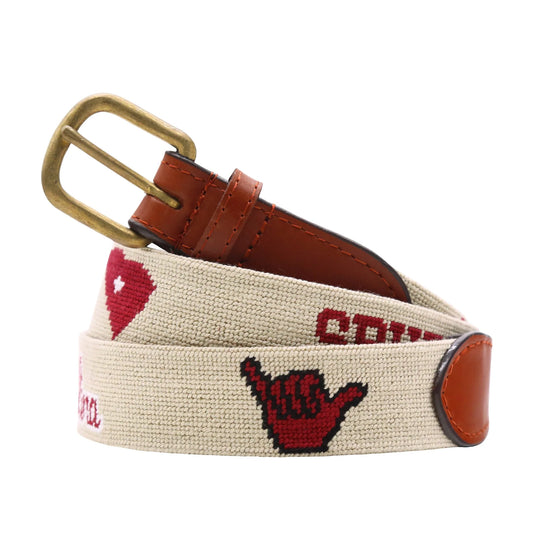 South Carolina Life Belt