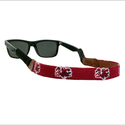 South Carolina Sunglass Strap