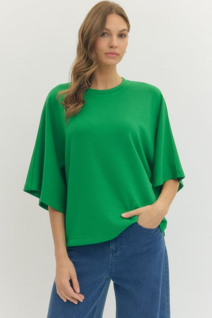 Sweet Escape Top