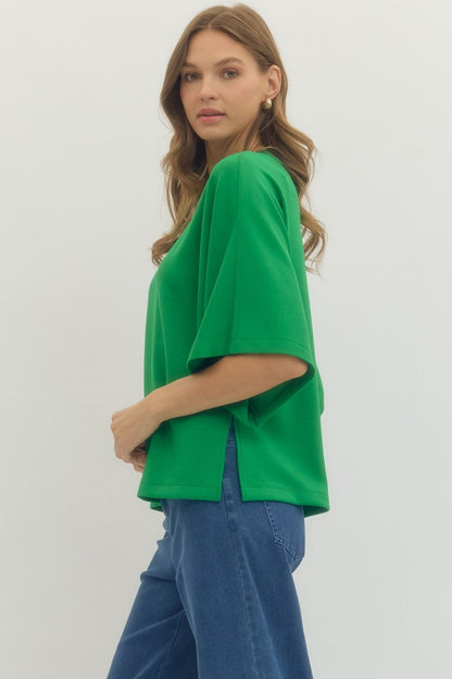 Sweet Escape Top
