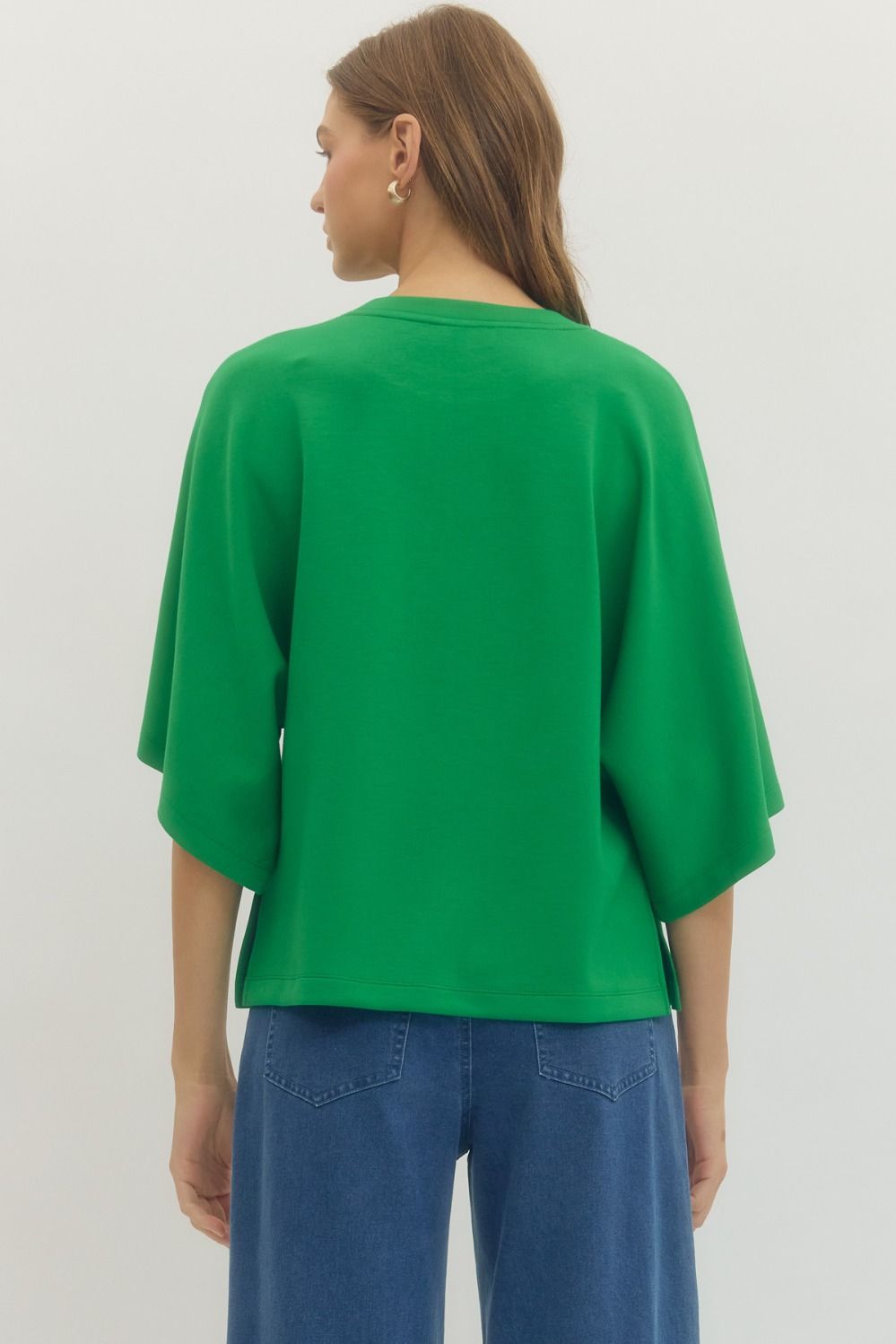 Sweet Escape Top