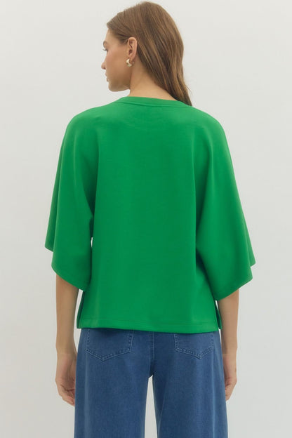 Sweet Escape Top