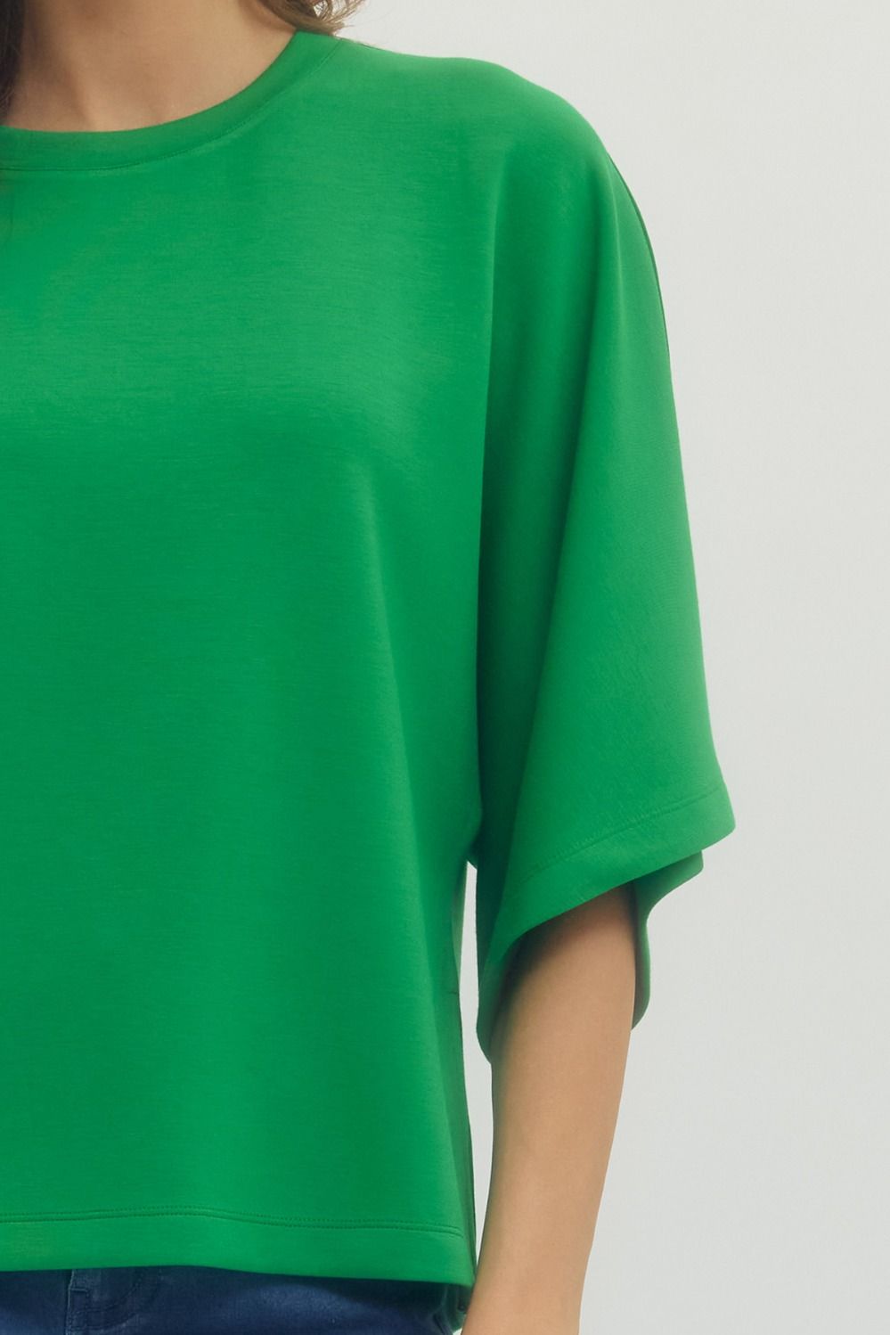Sweet Escape Top
