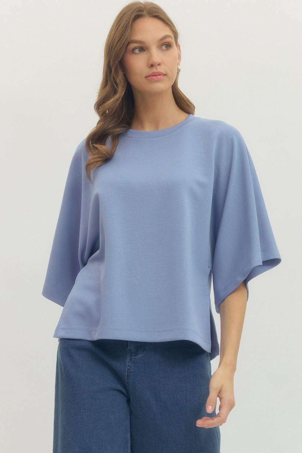 Sweet Escape Top