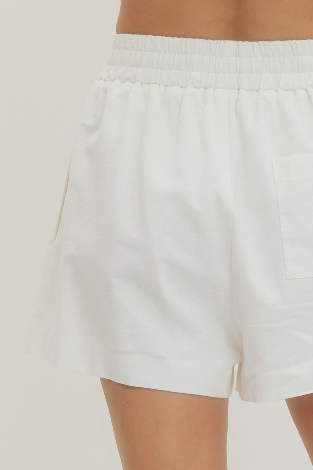 Carolina Comfort Short