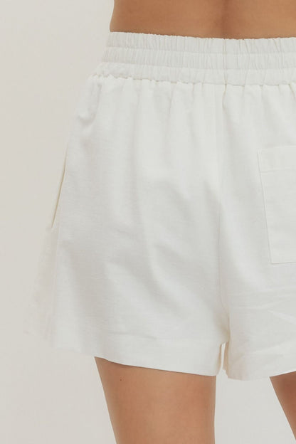 Carolina Comfort Short