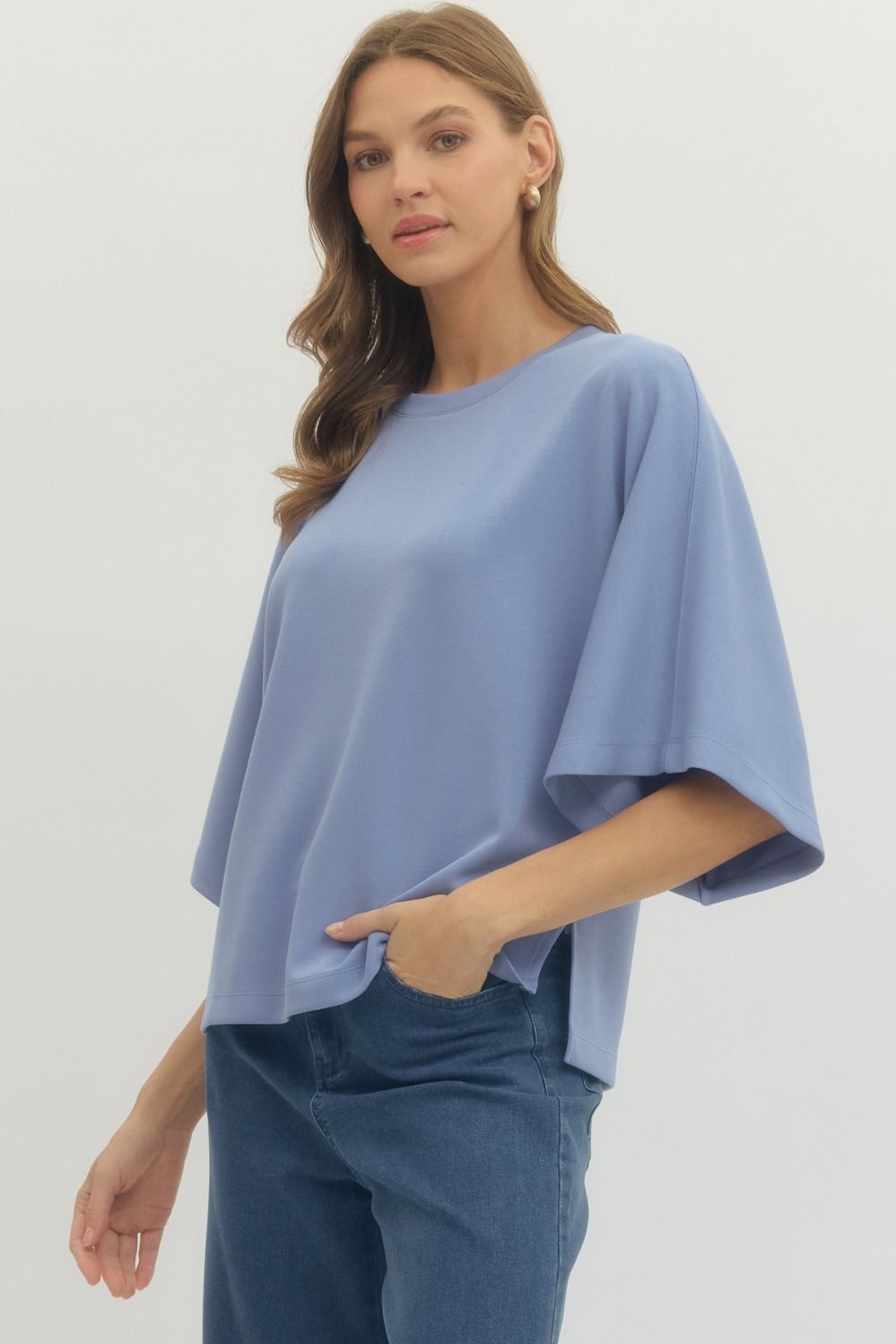Sweet Escape Top