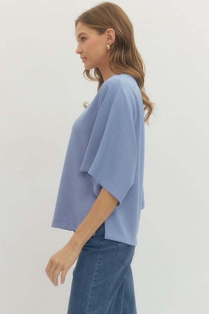 Sweet Escape Top