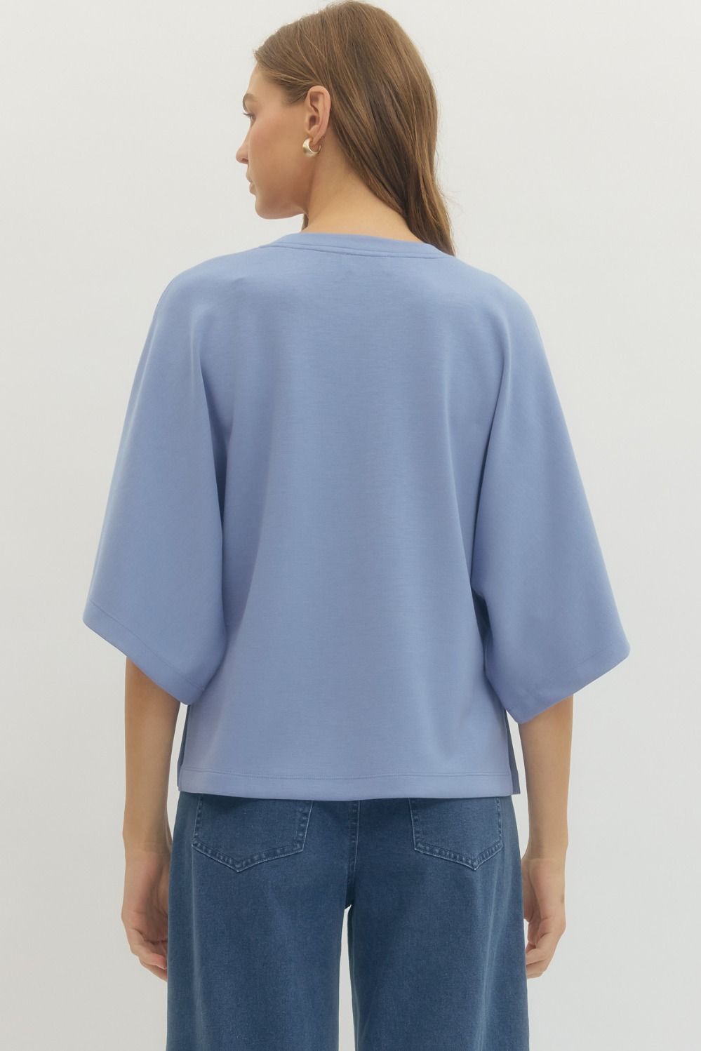 Sweet Escape Top