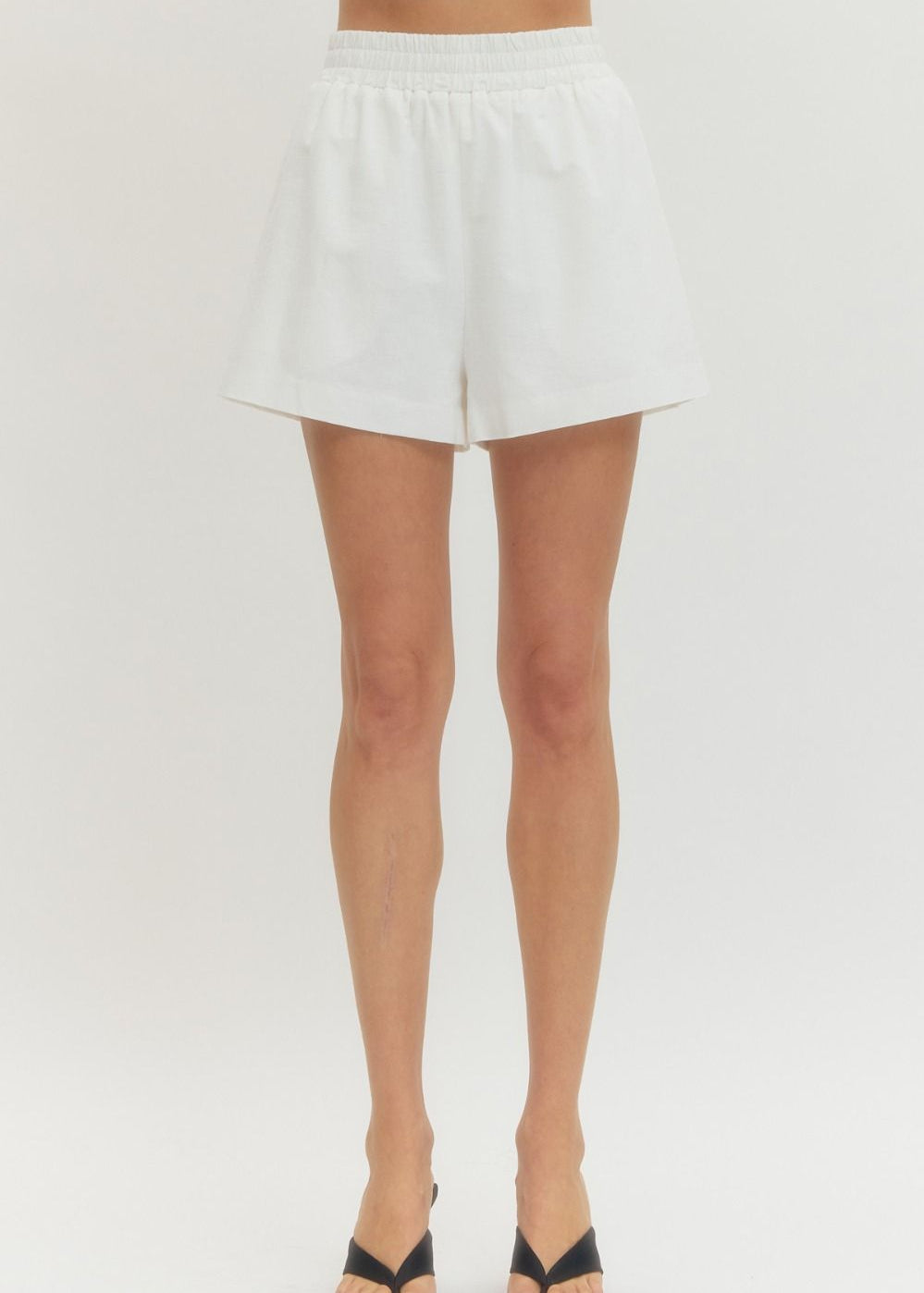 Carolina Comfort Short