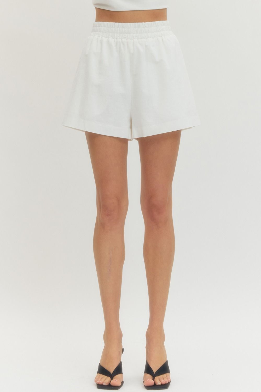 Carolina Comfort Short