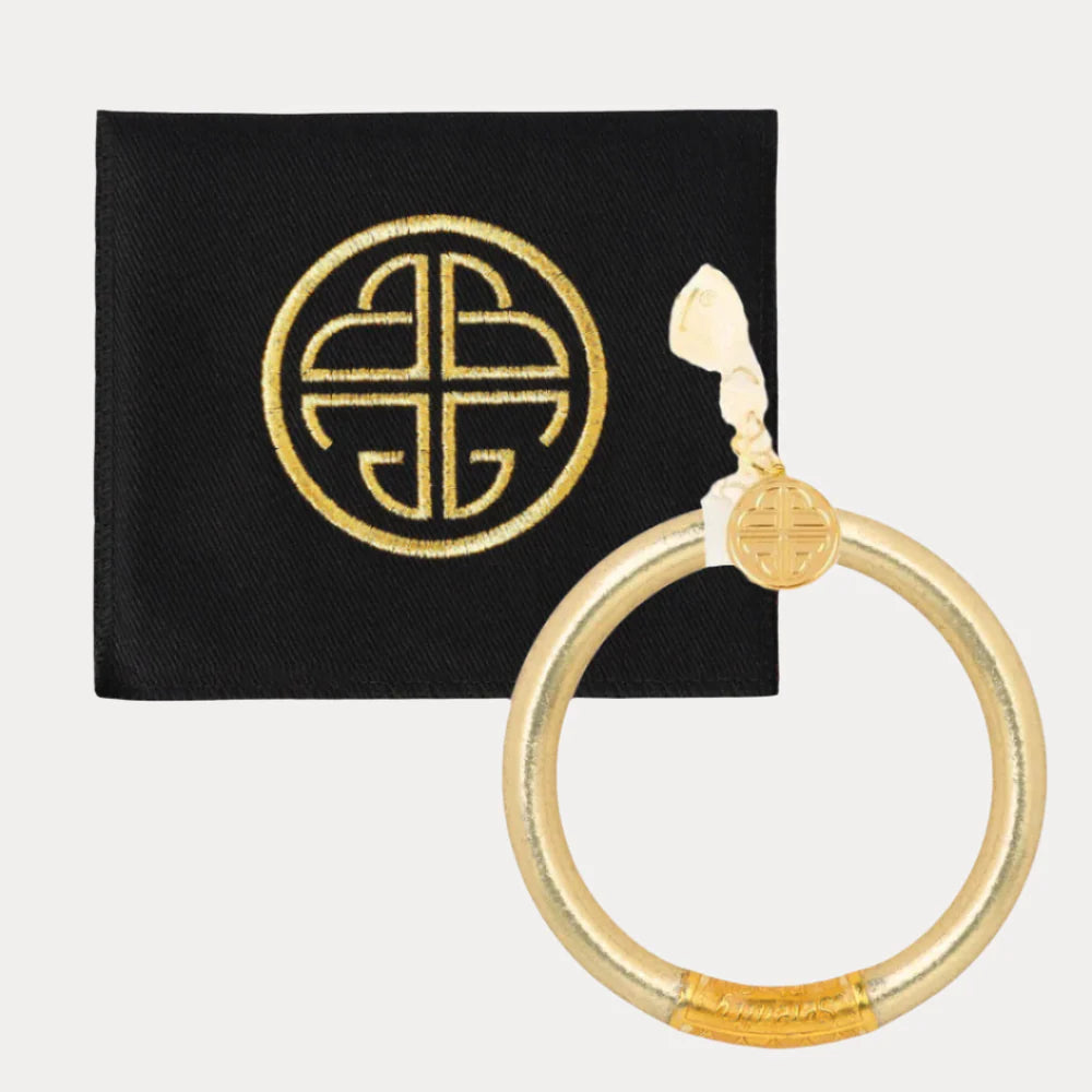 Etoile Tzubbie All Weather Bangle Serenity Prayer | Set Of 1 | BuDhaGirl