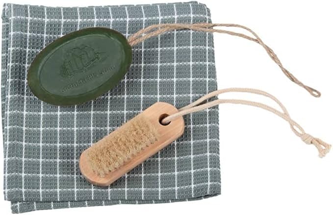 Gardener's Hand Care Set