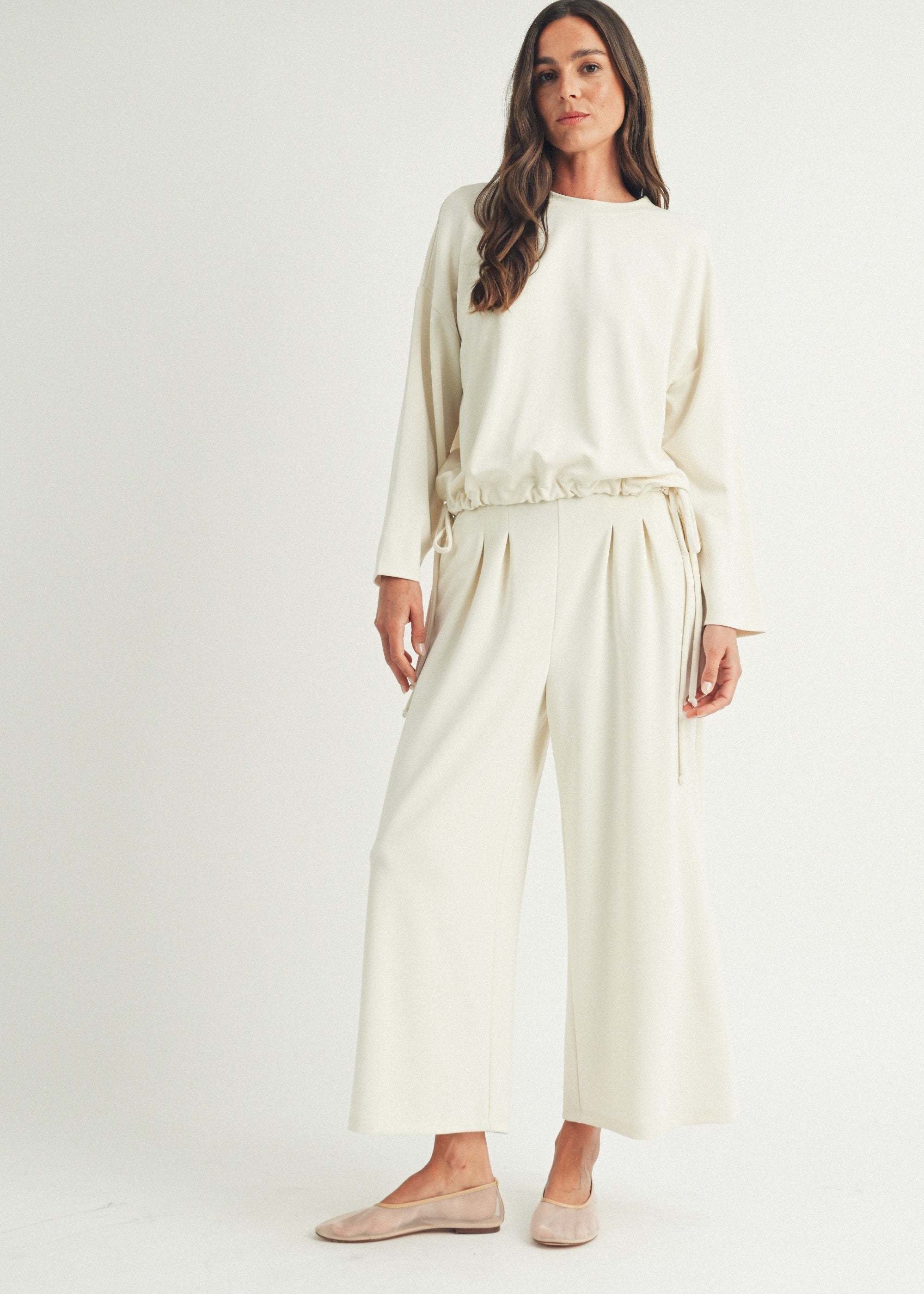 Lounge & Luxe Set