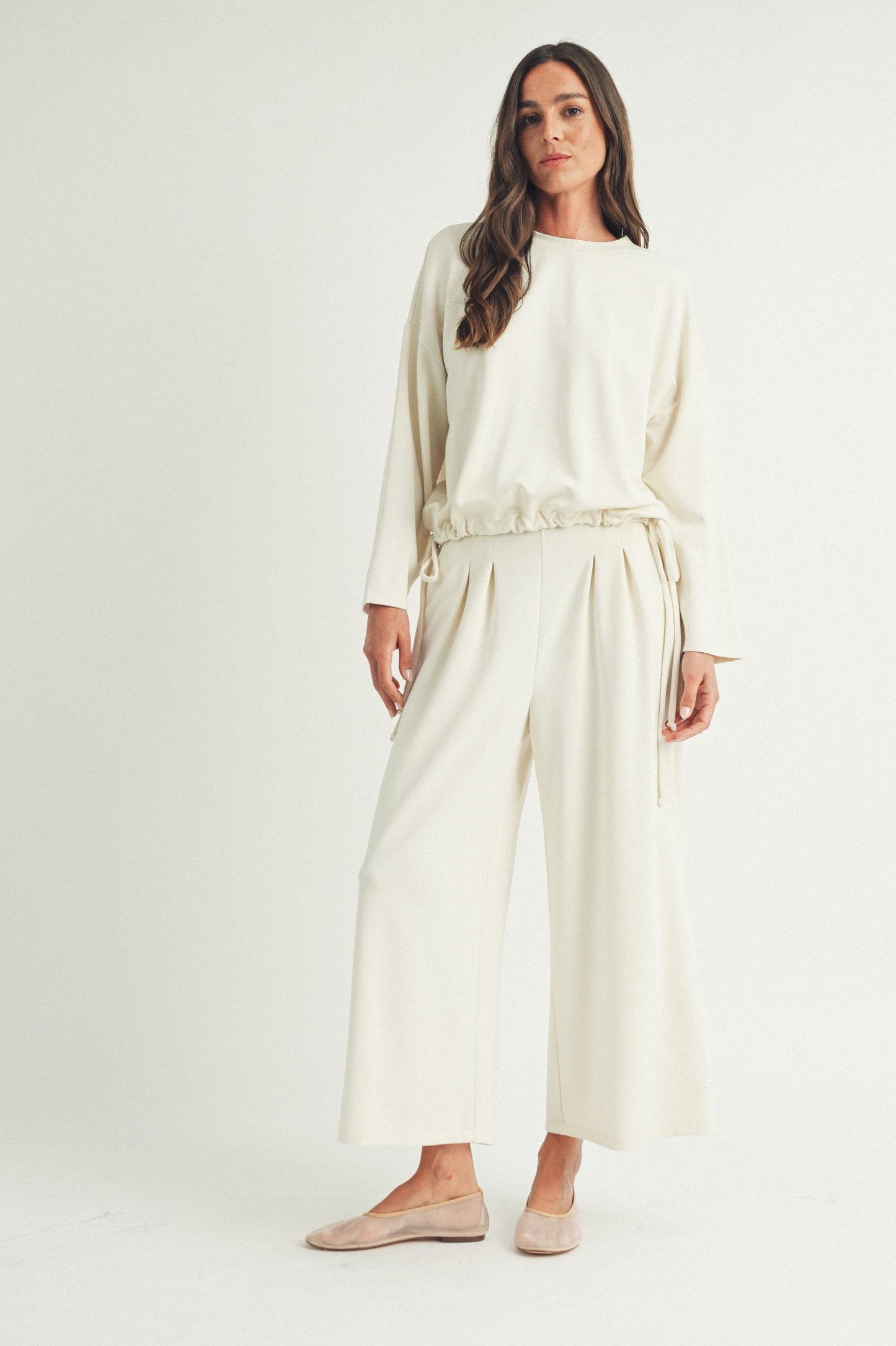 Lounge & Luxe Set
