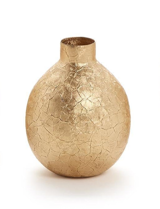 Golden Texture Vase | Assorted 3 Styles