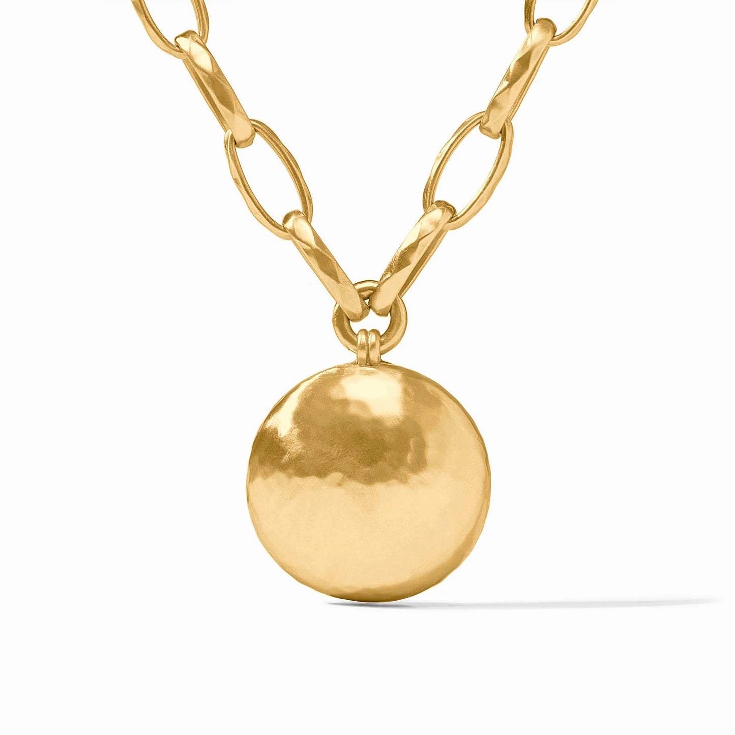 Solara Necklace | Gold | Julie Vos
