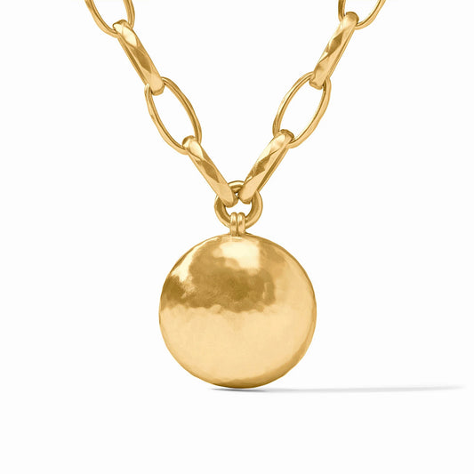 Solara Necklace | Gold | Julie Vos