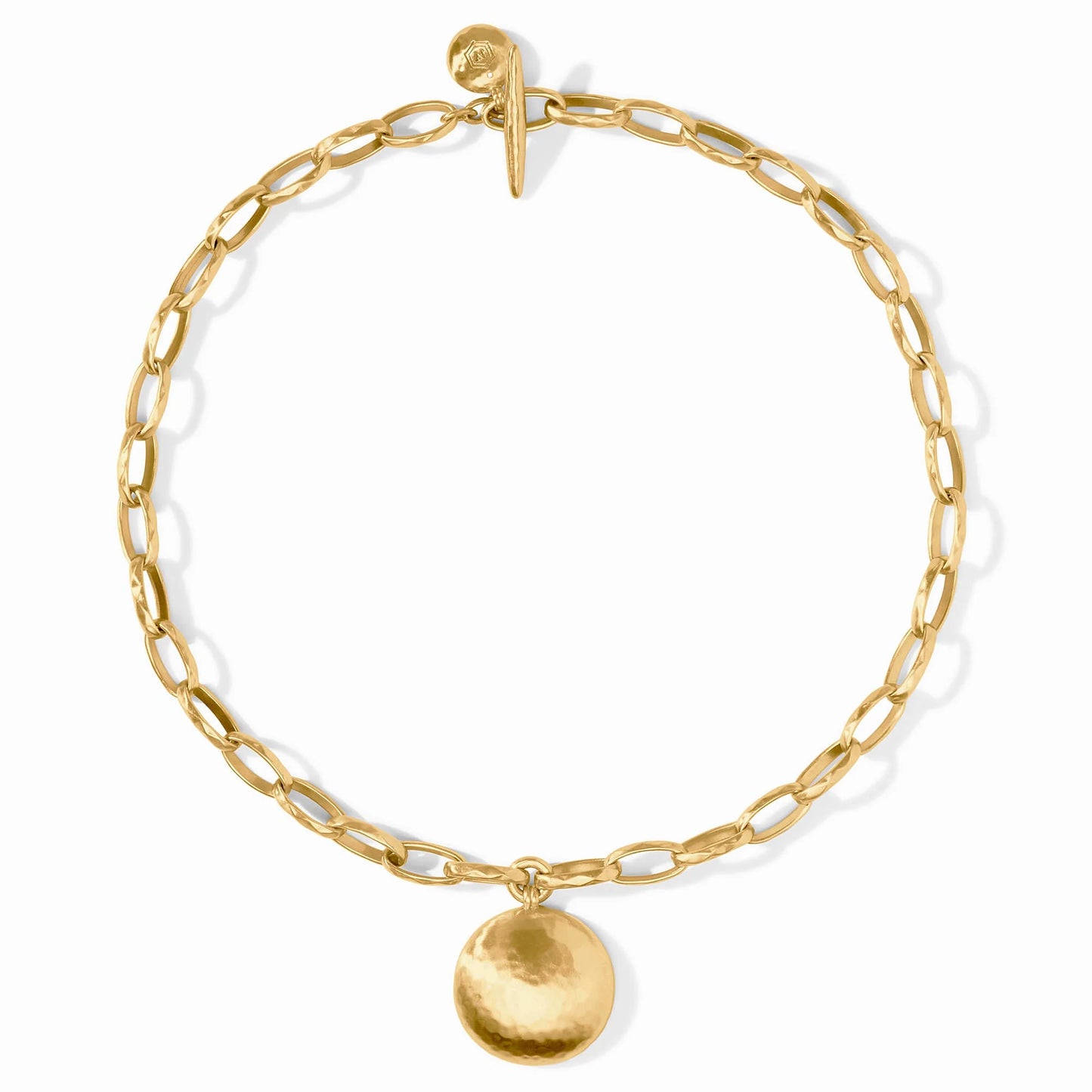 Solara Necklace | Gold | Julie Vos
