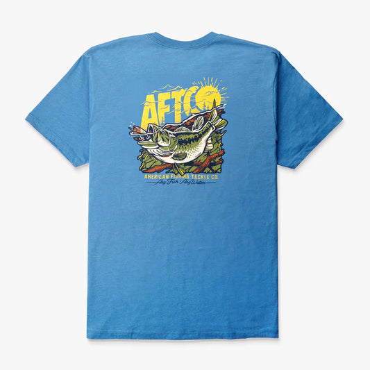 Shelter SS Tee | Men's