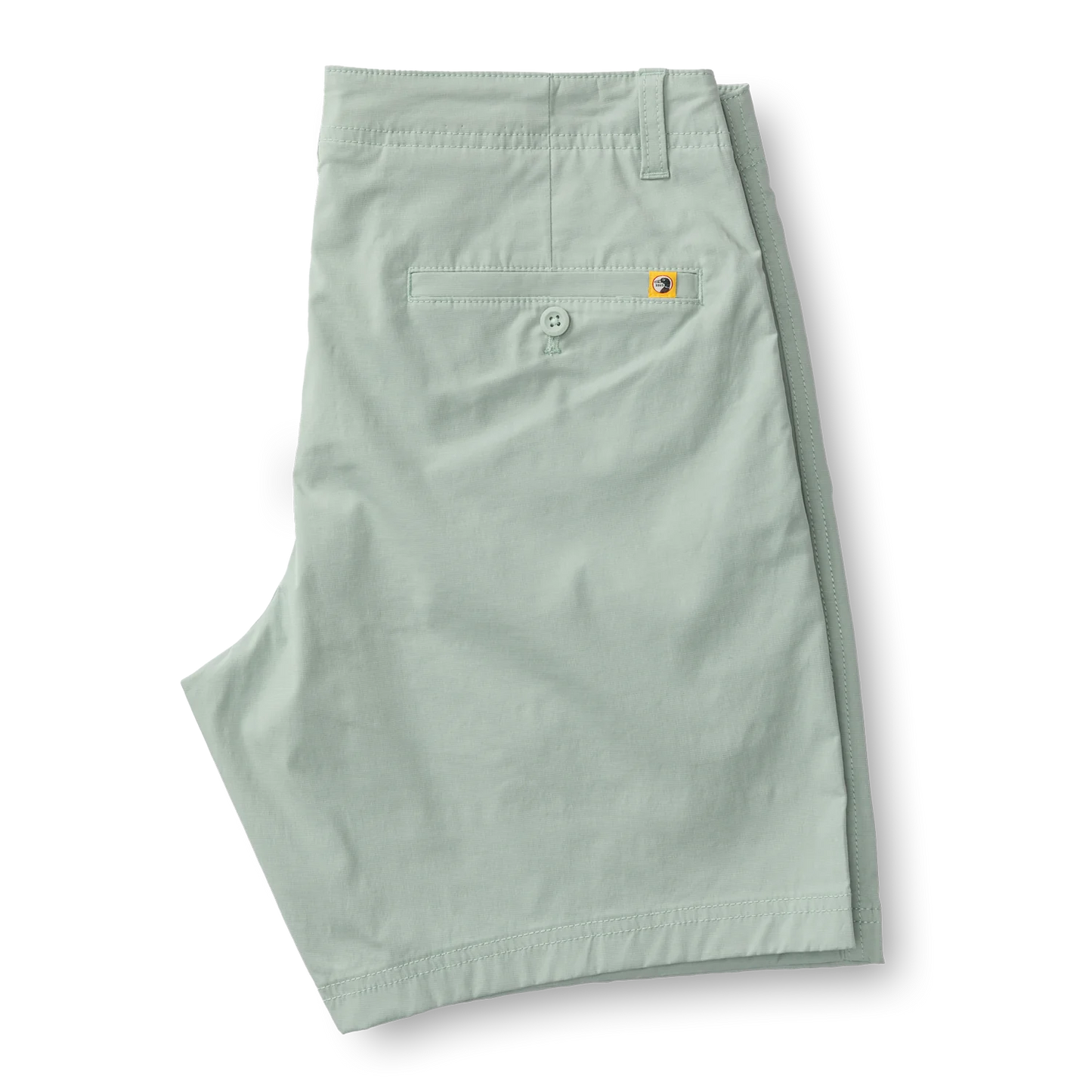 8" Harbor Performance Short | Duck Head
