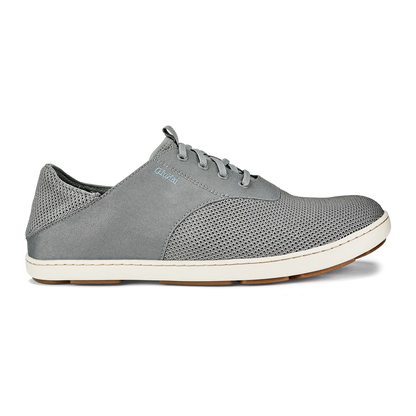 Nohea Moku No Tie Boat Shoe