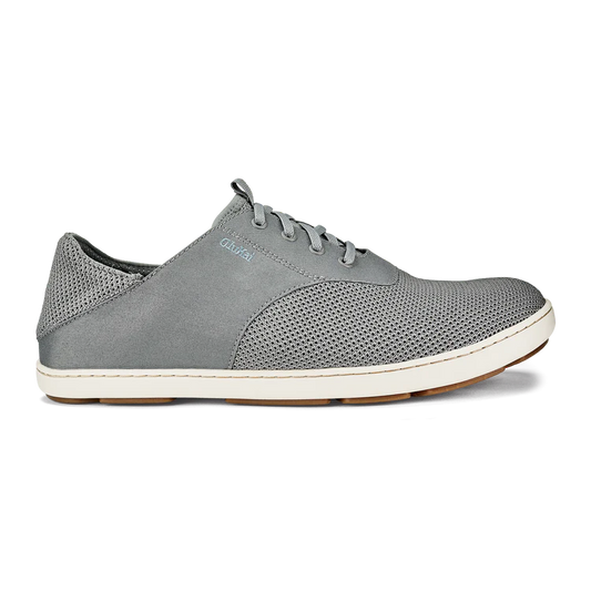 Nohea Moku No Tie Boat Shoe
