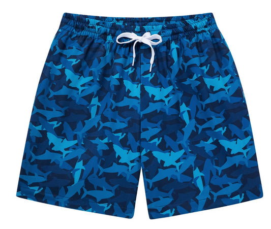 Swim Trunks | Youth | Meripex Apparel
