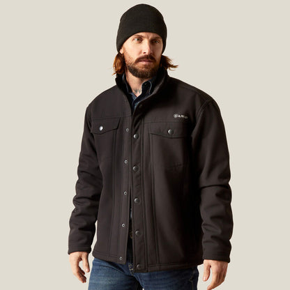 Vernon Sherpa Jacket 2.0 | Ariat