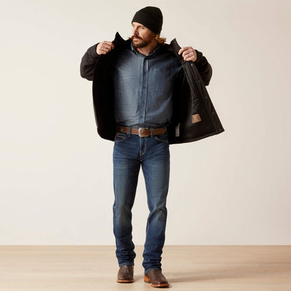 Vernon Sherpa Jacket 2.0 | Ariat