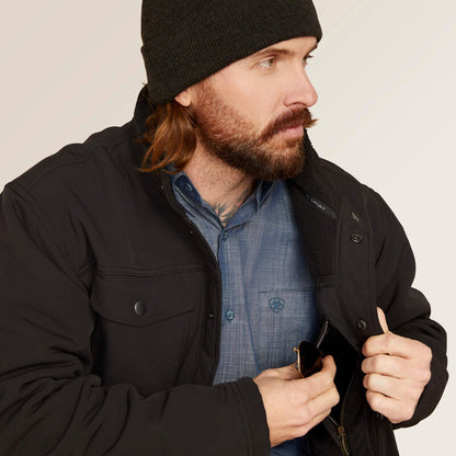 Vernon Sherpa Jacket 2.0 | Ariat