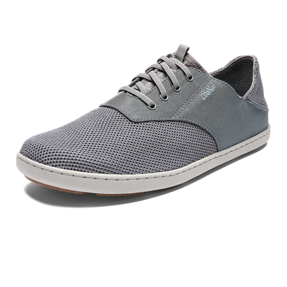 Nohea Moku No Tie Boat Shoe