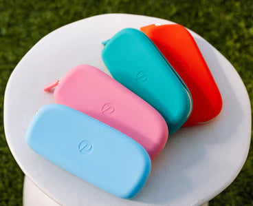 Silicone Eyeglass Case