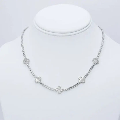 Amelia Radiance Necklace